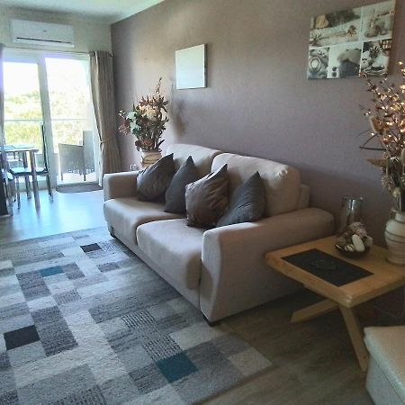 Mountain View Apartment อัลวอร์ ภายนอก รูปภาพ