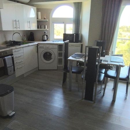 Mountain View Apartment อัลวอร์ ภายนอก รูปภาพ