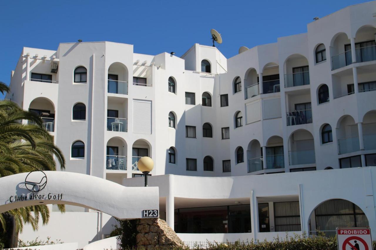 Mountain View Apartment อัลวอร์ ภายนอก รูปภาพ