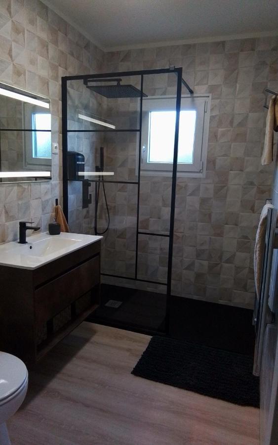 Mountain View Apartment อัลวอร์ ภายนอก รูปภาพ