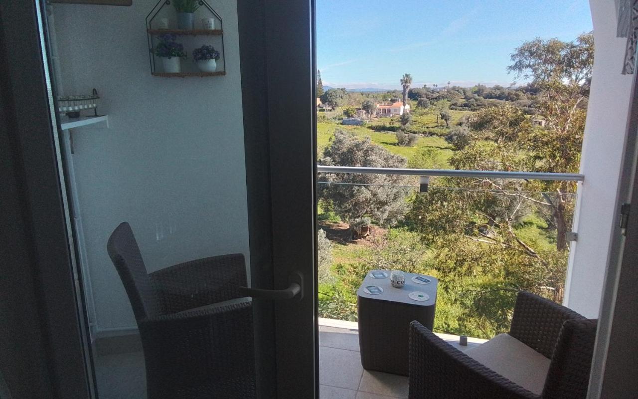 Mountain View Apartment อัลวอร์ ภายนอก รูปภาพ