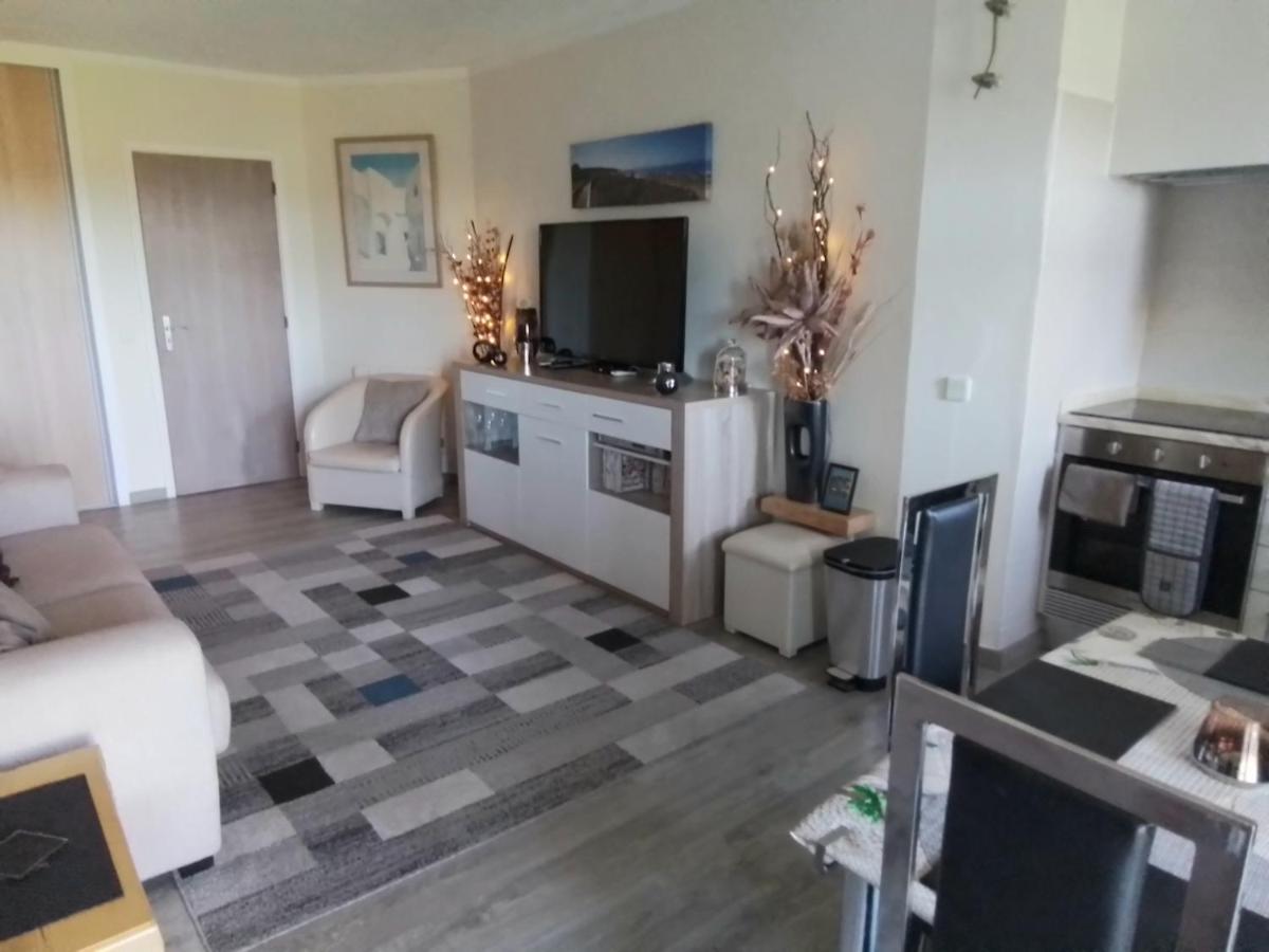 Mountain View Apartment อัลวอร์ ภายนอก รูปภาพ