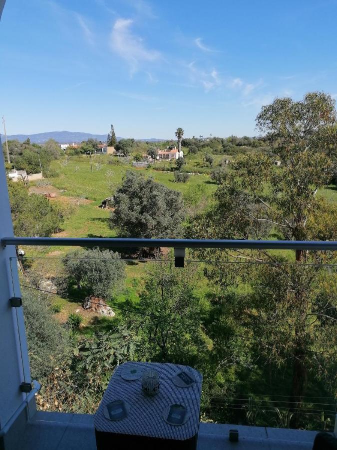 Mountain View Apartment อัลวอร์ ภายนอก รูปภาพ