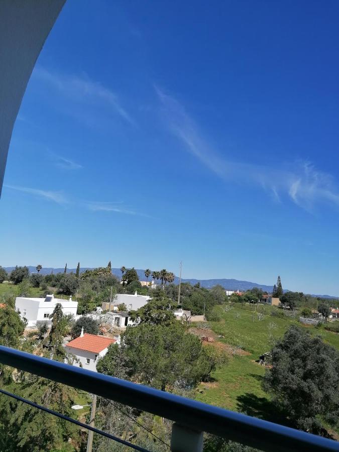 Mountain View Apartment อัลวอร์ ภายนอก รูปภาพ